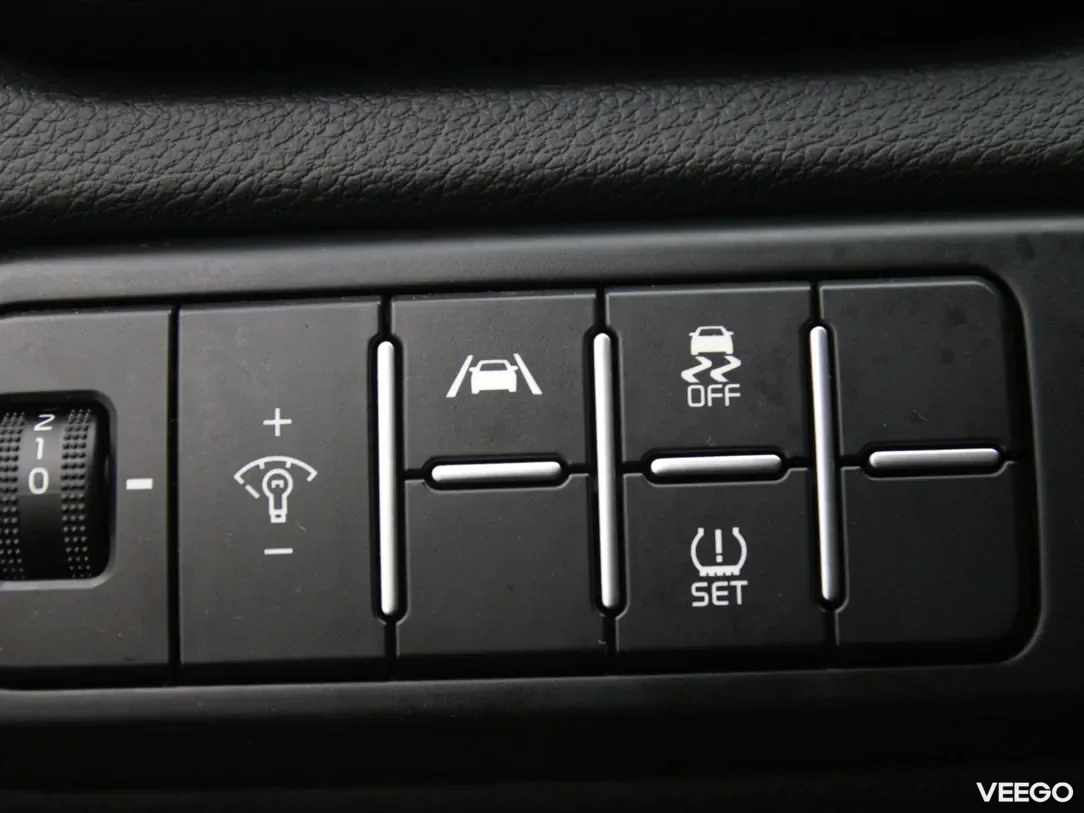Kia Ceed Plus 1.5 118kW