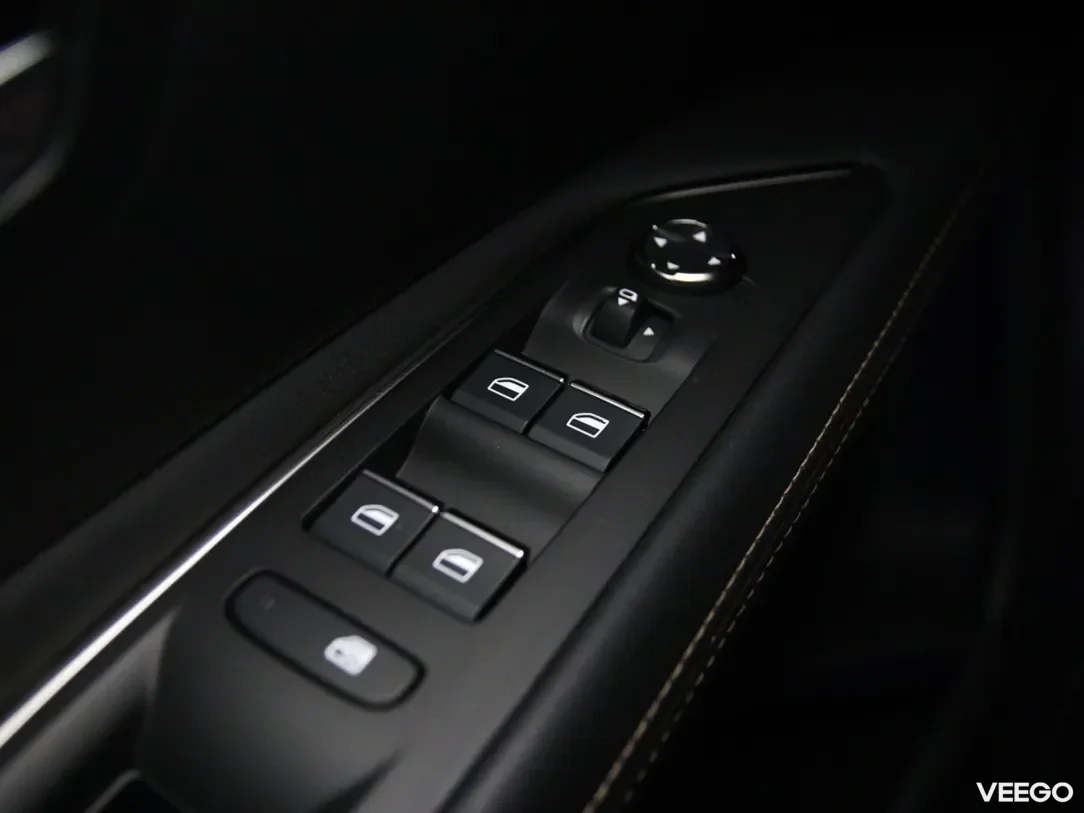 Peugeot 3008 1.6 165kW