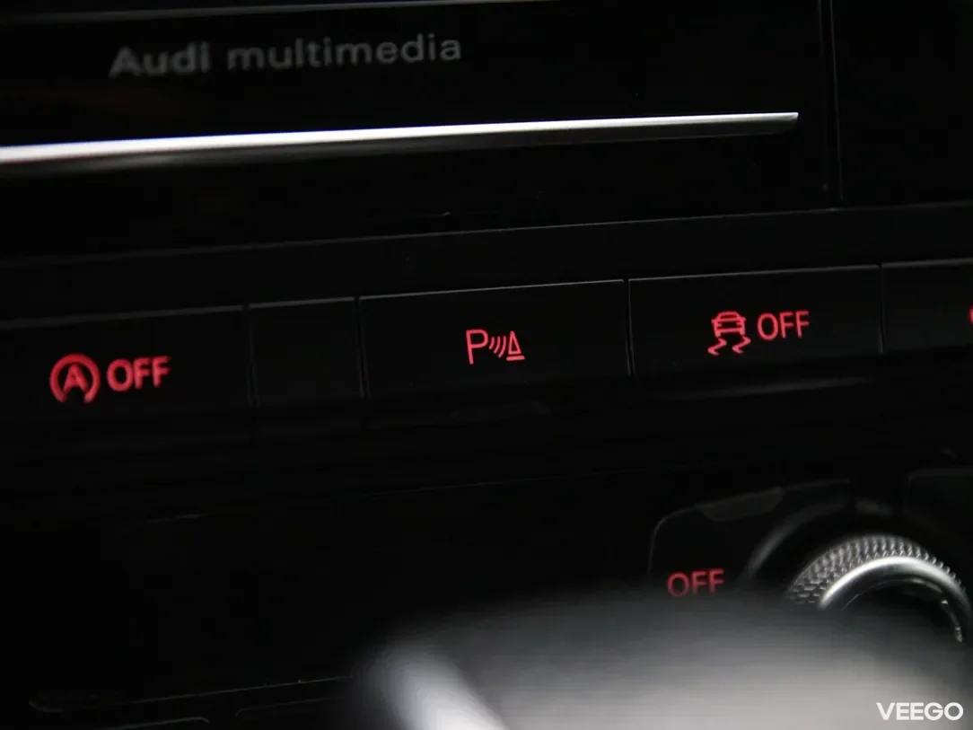 Audi Q5 2 169kW