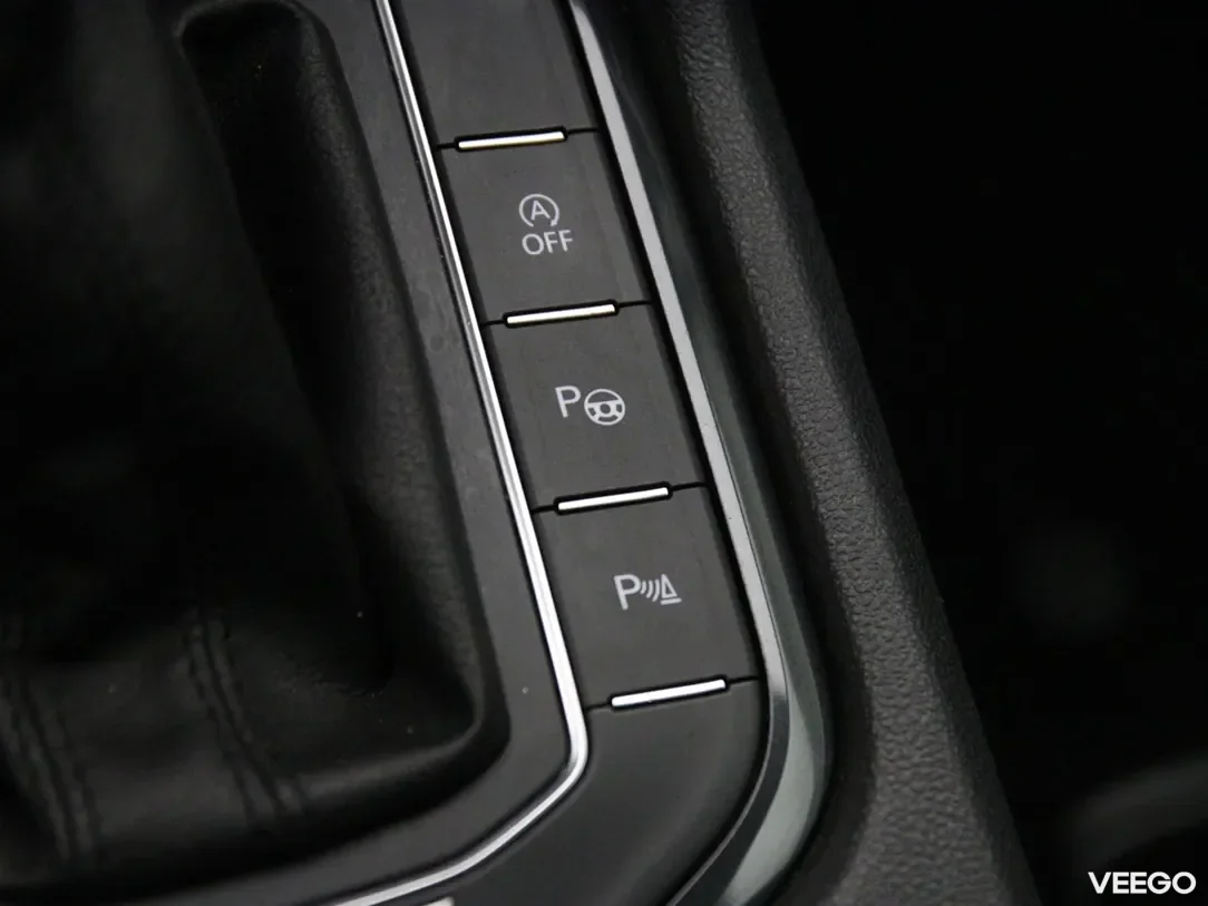 Volkswagen Tiguan 1.4 110kW