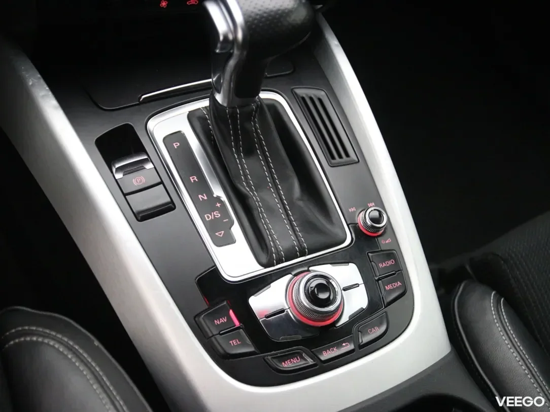 Audi Q5 2 169kW