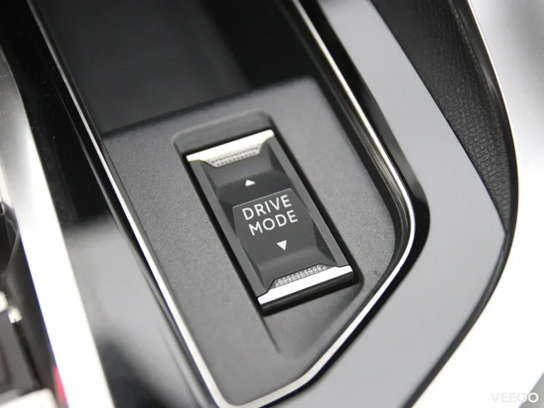 Peugeot 3008 1.6 165kW