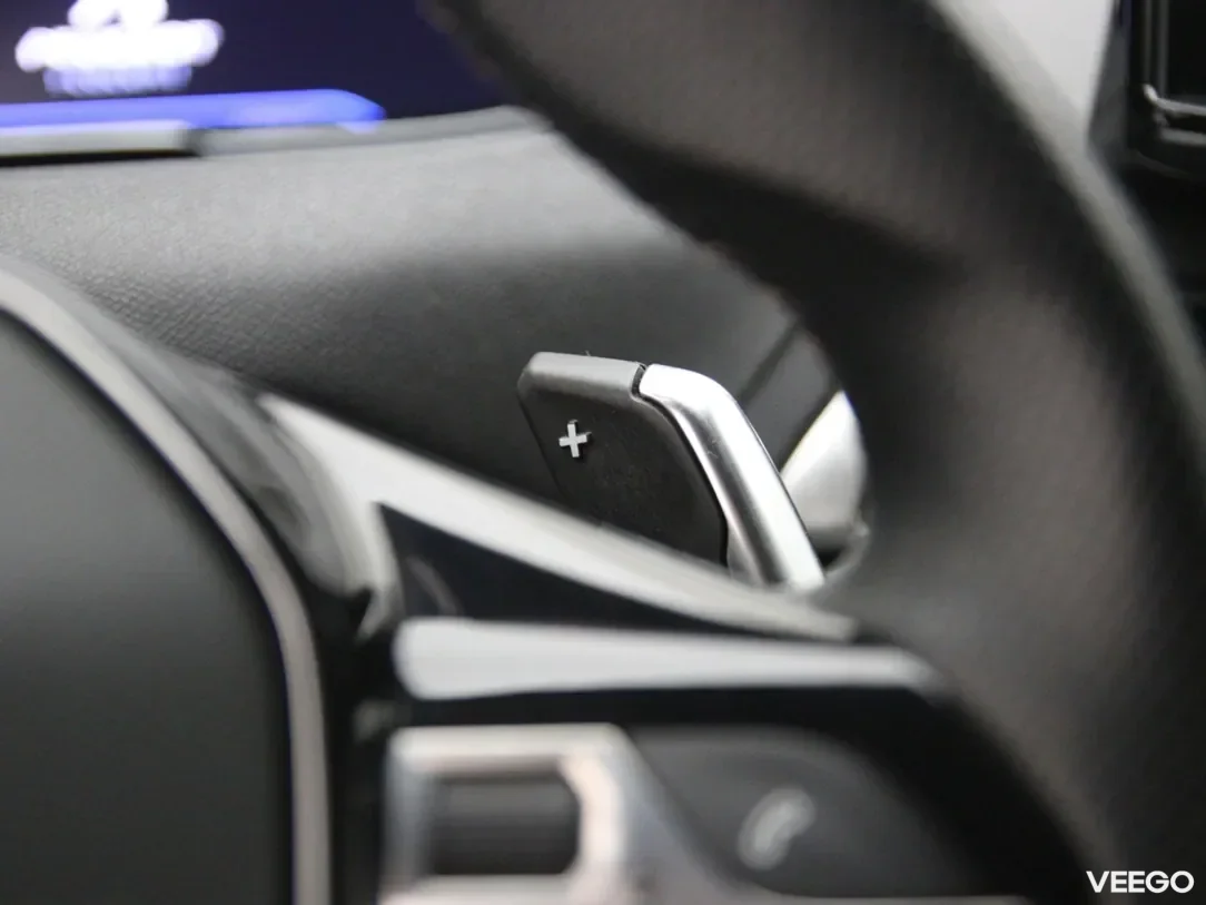 Peugeot 3008 1.6 165kW