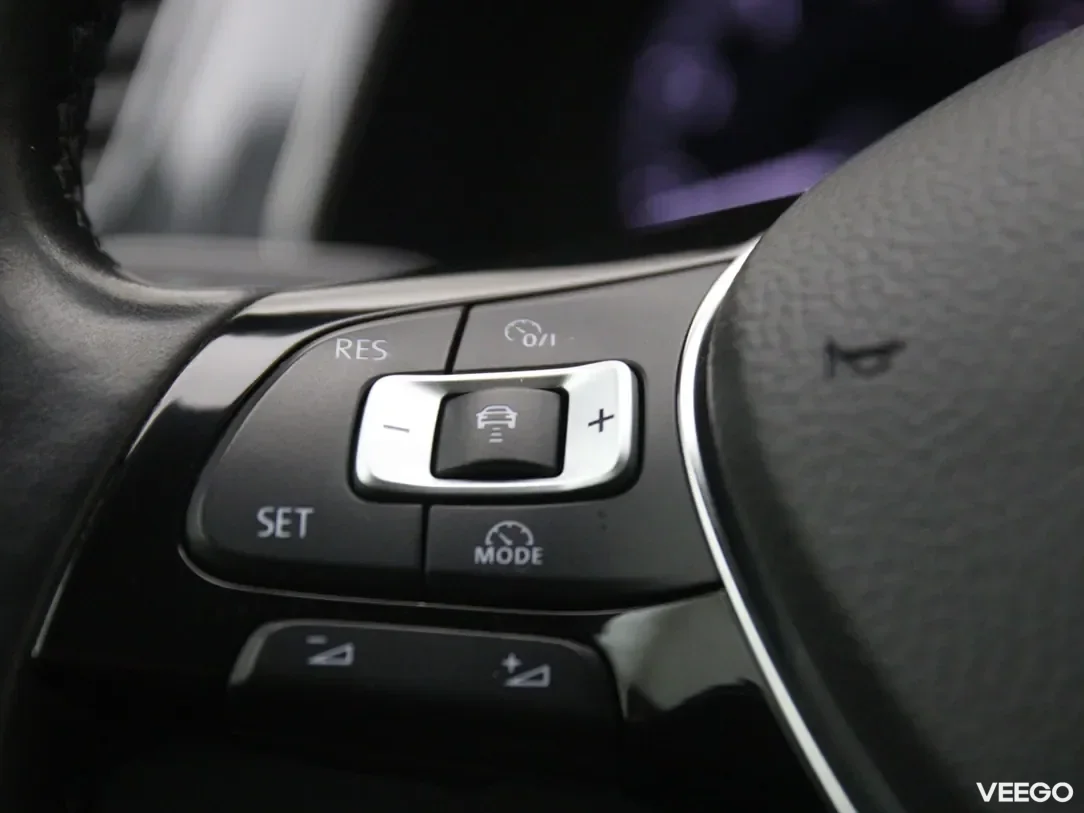 Volkswagen Tiguan 1.4 110kW