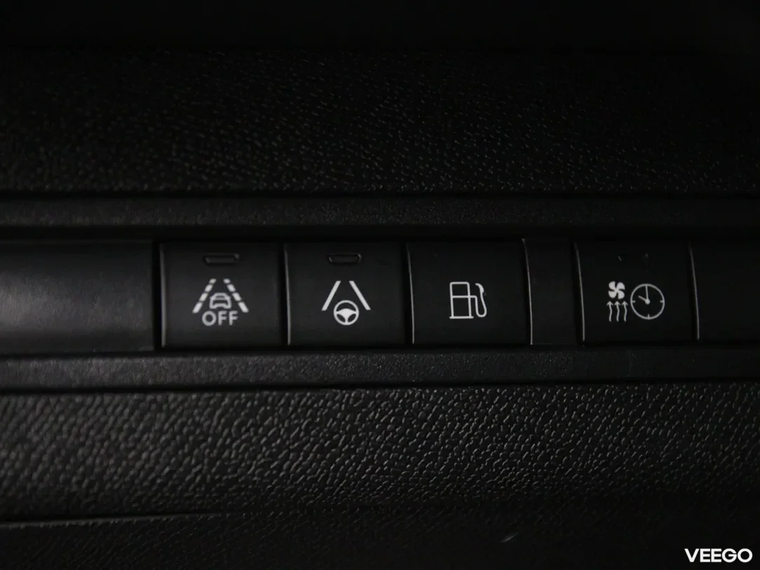 Peugeot 3008 1.6 165kW