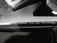 Peugeot 3008 1.6 165kW thumbnail