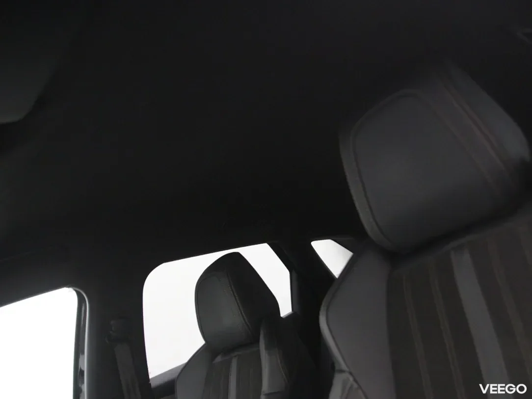 Peugeot 3008 1.6 165kW