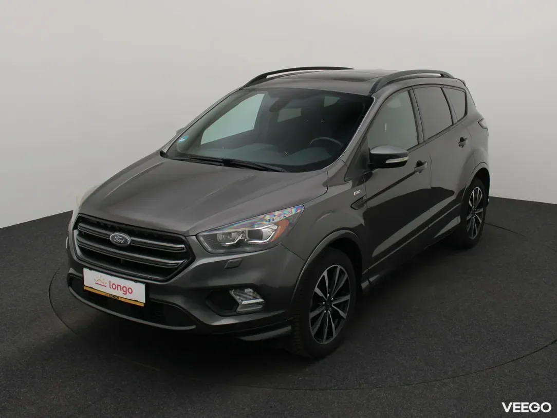 Ford Kuga 1.5 88kW
