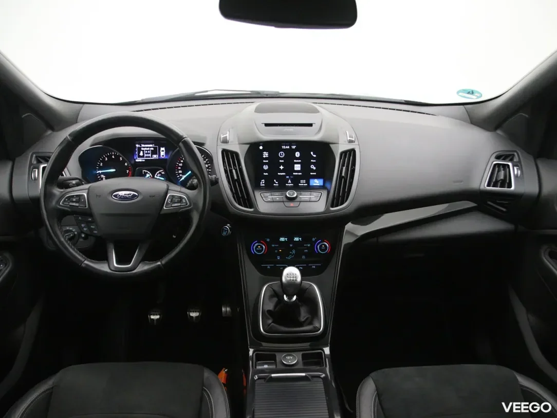 Ford Kuga 1.5 88kW