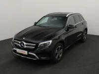 Image of Mercedes-Benz GLC220 2.1 125kW