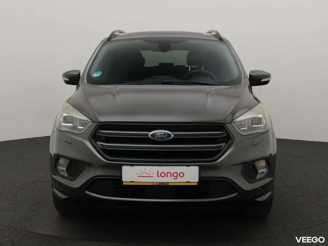 Ford Kuga 1.5 88kW