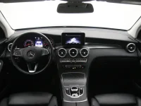 Mercedes-Benz GLC220 2.1 125kW thumbnail