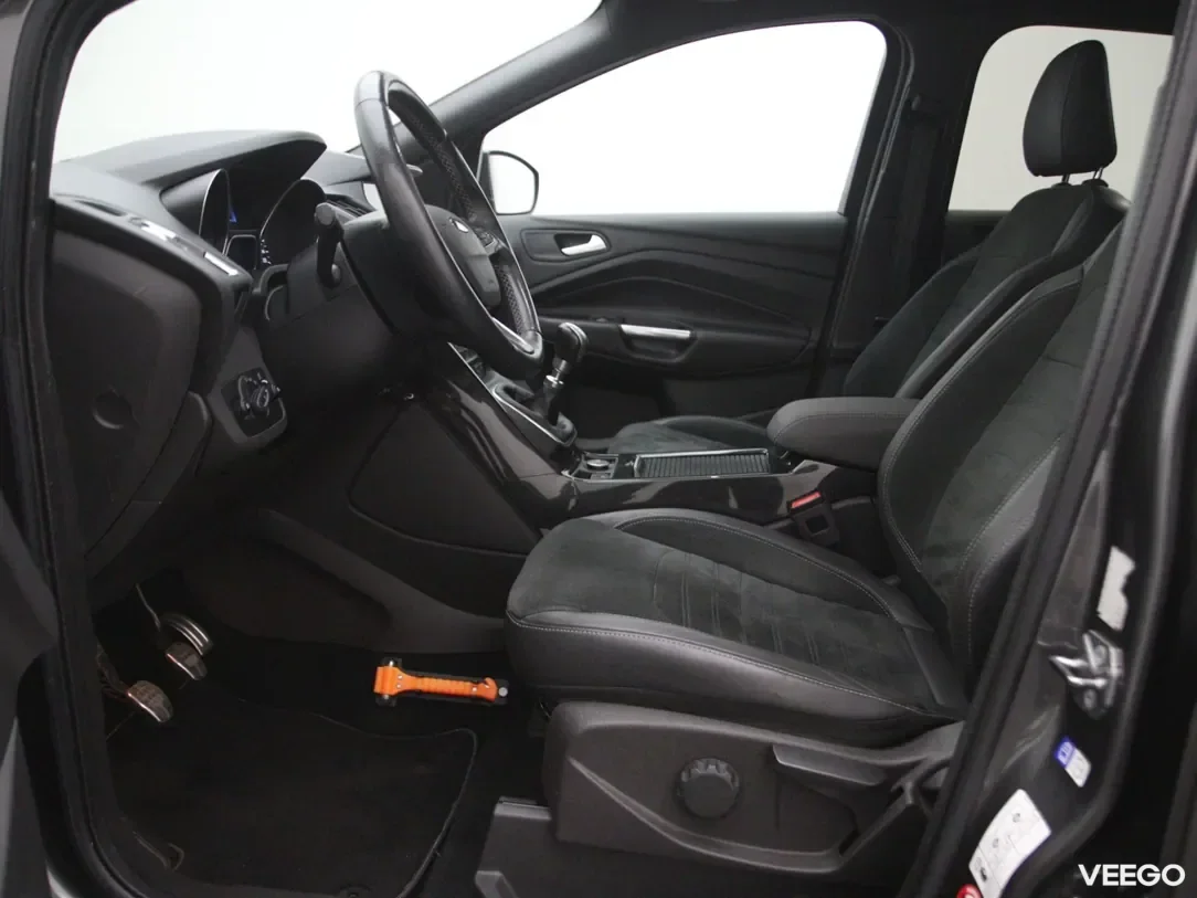 Ford Kuga 1.5 88kW