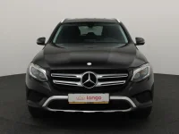 Mercedes-Benz GLC220 2.1 125kW thumbnail