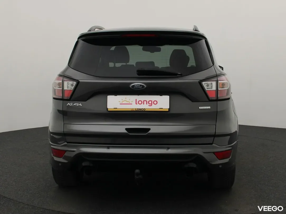 Ford Kuga 1.5 88kW