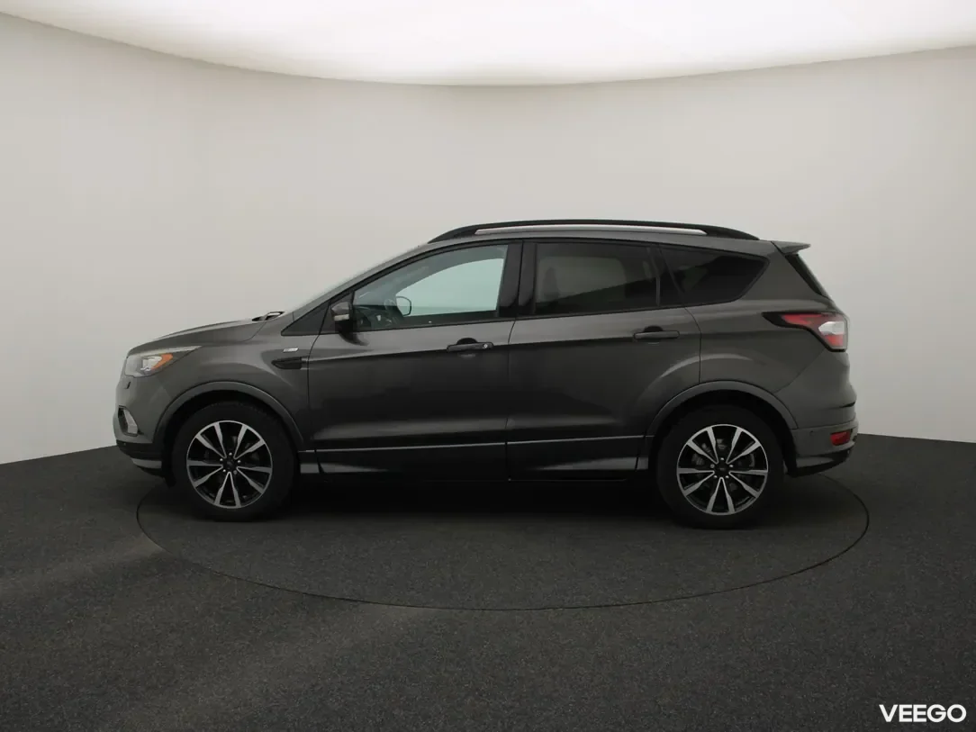 Ford Kuga 1.5 88kW