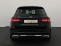 Mercedes-Benz GLC220 2.1 125kW thumbnail