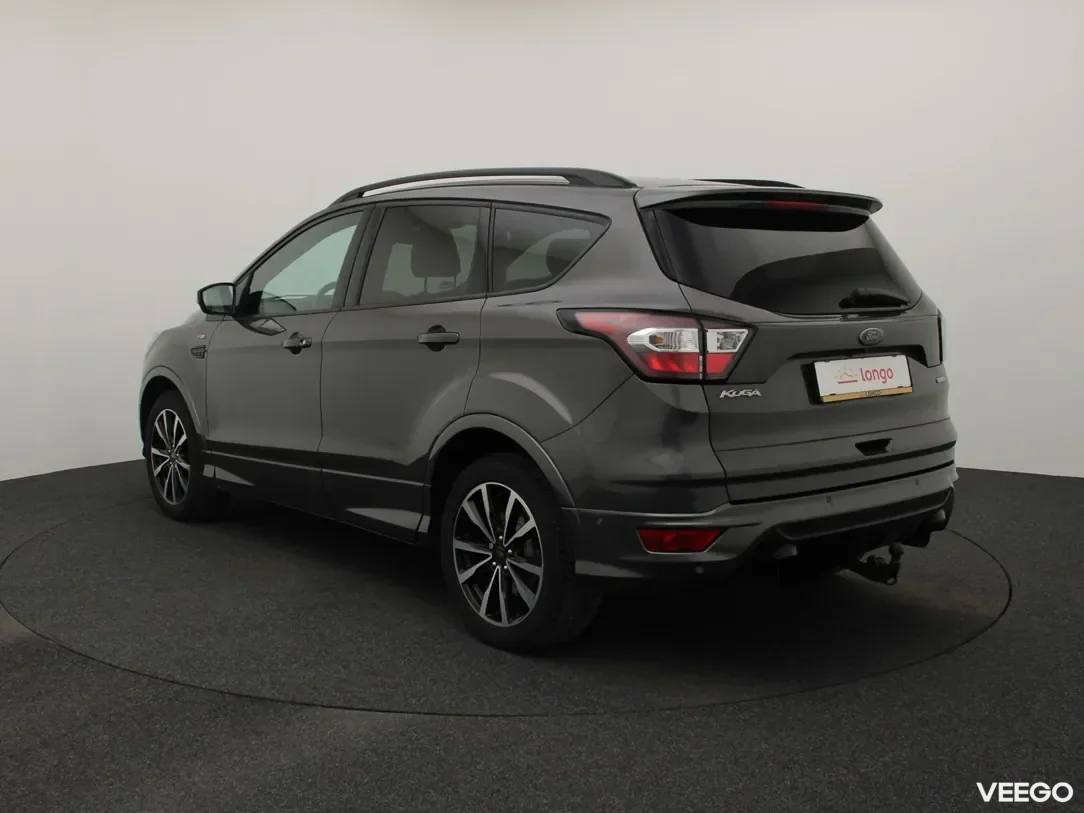 Ford Kuga 1.5 88kW