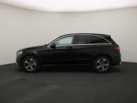 Mercedes-Benz GLC220 2.1 125kW thumbnail