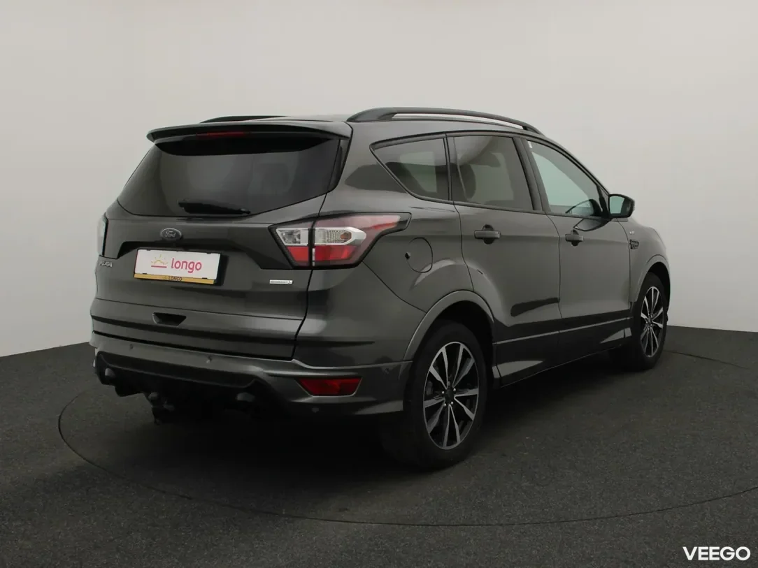 Ford Kuga 1.5 88kW