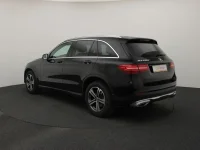 Mercedes-Benz GLC220 2.1 125kW thumbnail