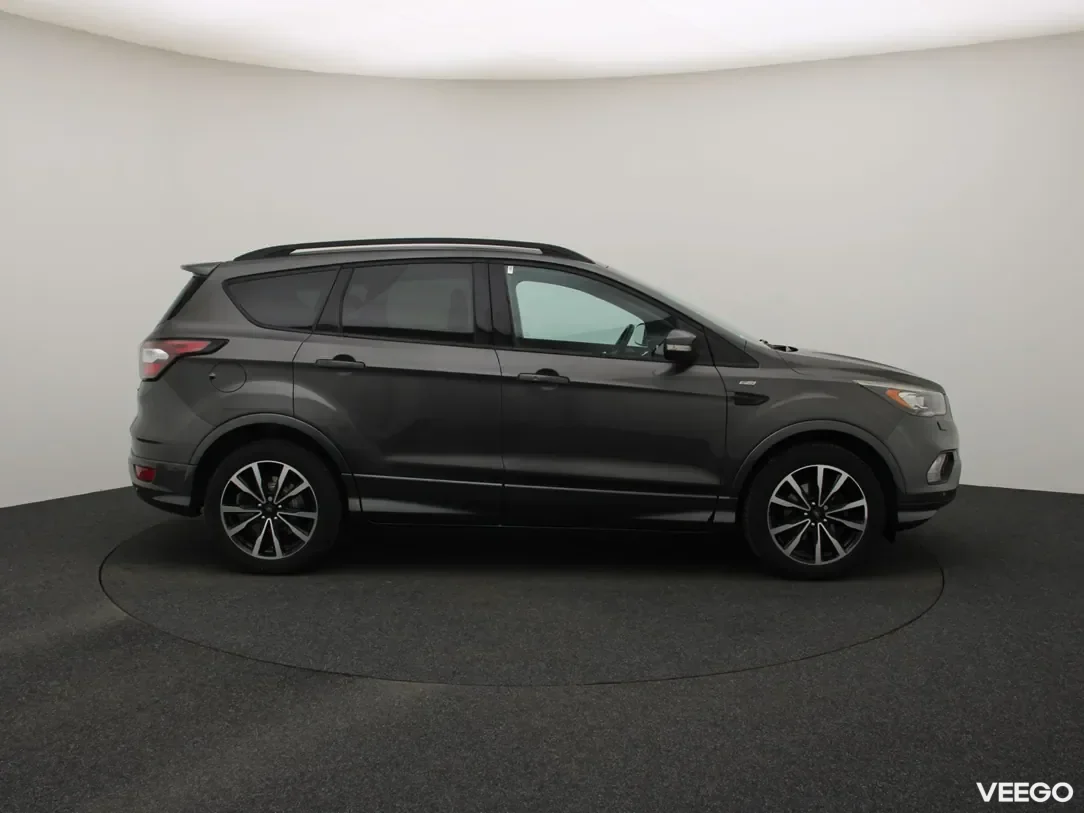 Ford Kuga 1.5 88kW