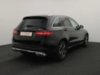 Mercedes-Benz GLC220 2.1 125kW thumbnail