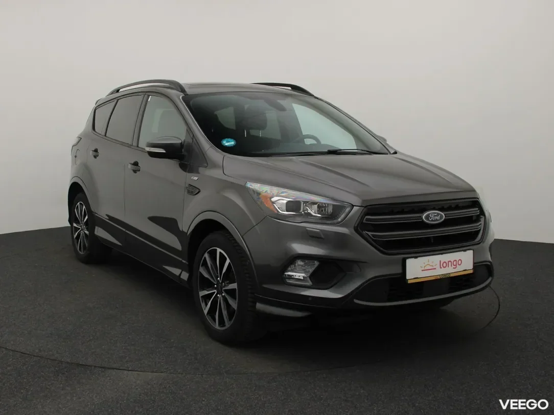 Ford Kuga 1.5 88kW