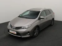 Image of Toyota Auris 1.8 100kW