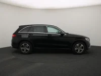 Mercedes-Benz GLC220 2.1 125kW thumbnail