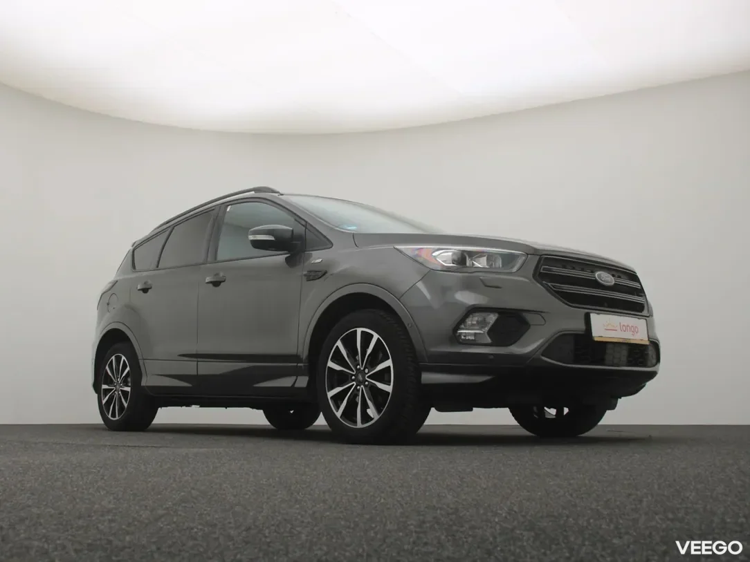 Ford Kuga 1.5 88kW