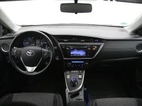 Toyota Auris 1.8 100kW thumbnail