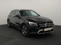 Mercedes-Benz GLC220 2.1 125kW thumbnail