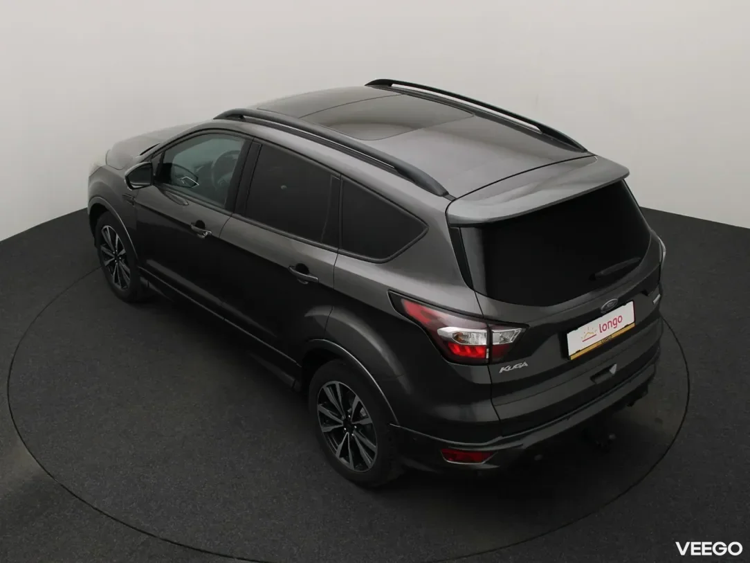 Ford Kuga 1.5 88kW