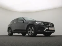 Mercedes-Benz GLC220 2.1 125kW thumbnail