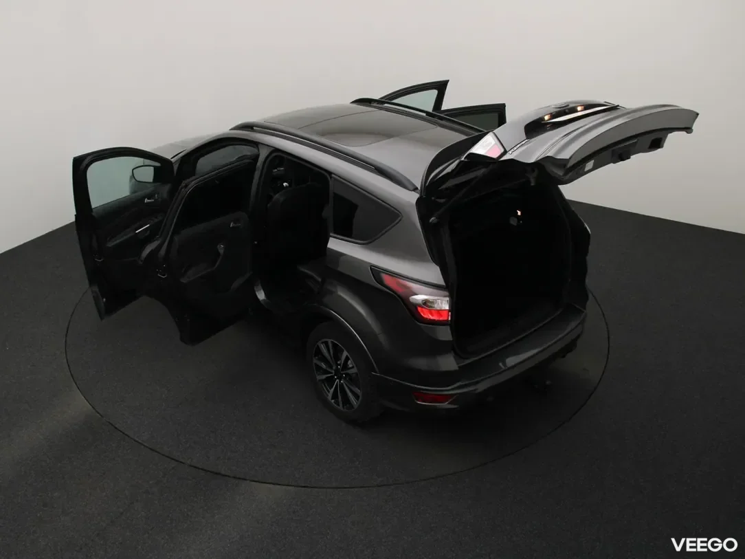 Ford Kuga 1.5 88kW