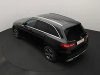 Mercedes-Benz GLC220 2.1 125kW thumbnail