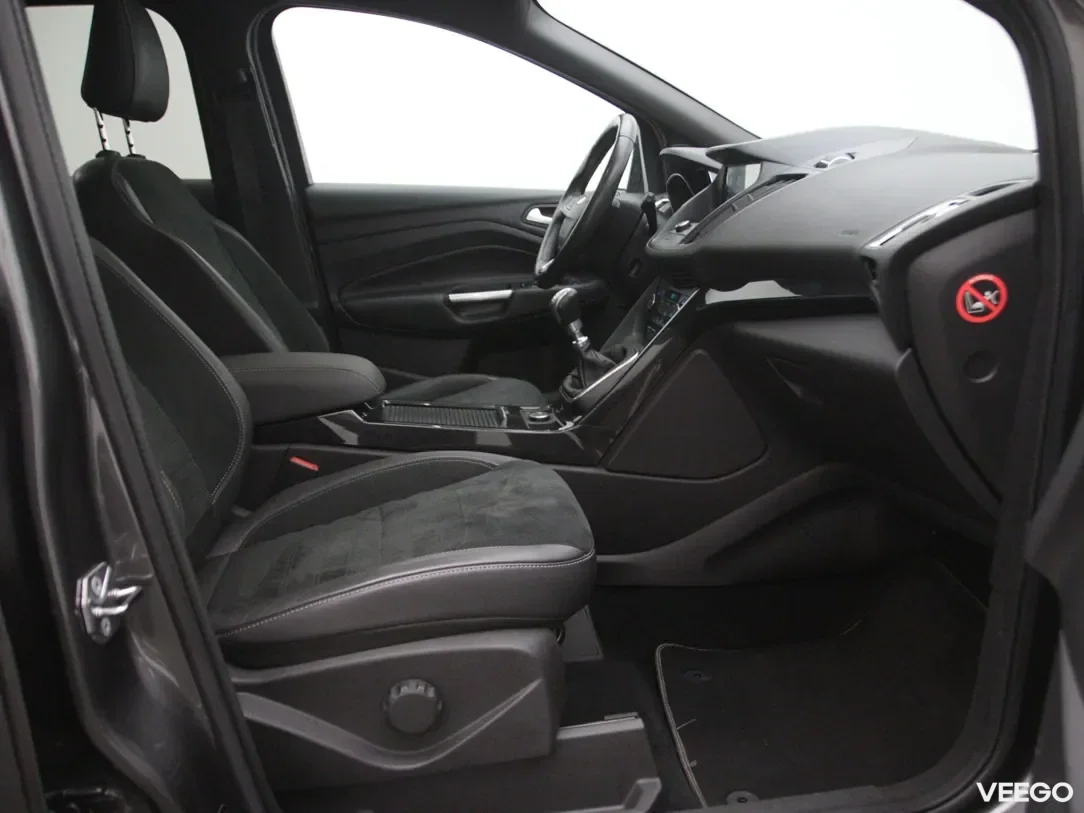 Ford Kuga 1.5 88kW