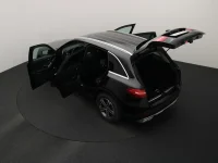 Mercedes-Benz GLC220 2.1 125kW thumbnail