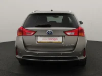 Toyota Auris 1.8 100kW thumbnail