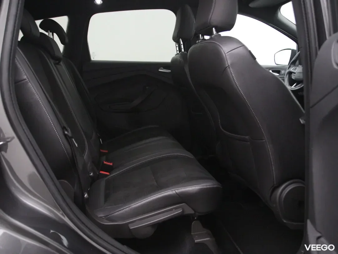 Ford Kuga 1.5 88kW