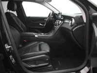 Mercedes-Benz GLC220 2.1 125kW thumbnail
