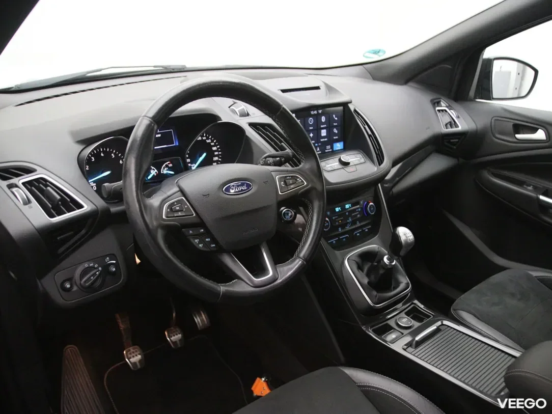 Ford Kuga 1.5 88kW