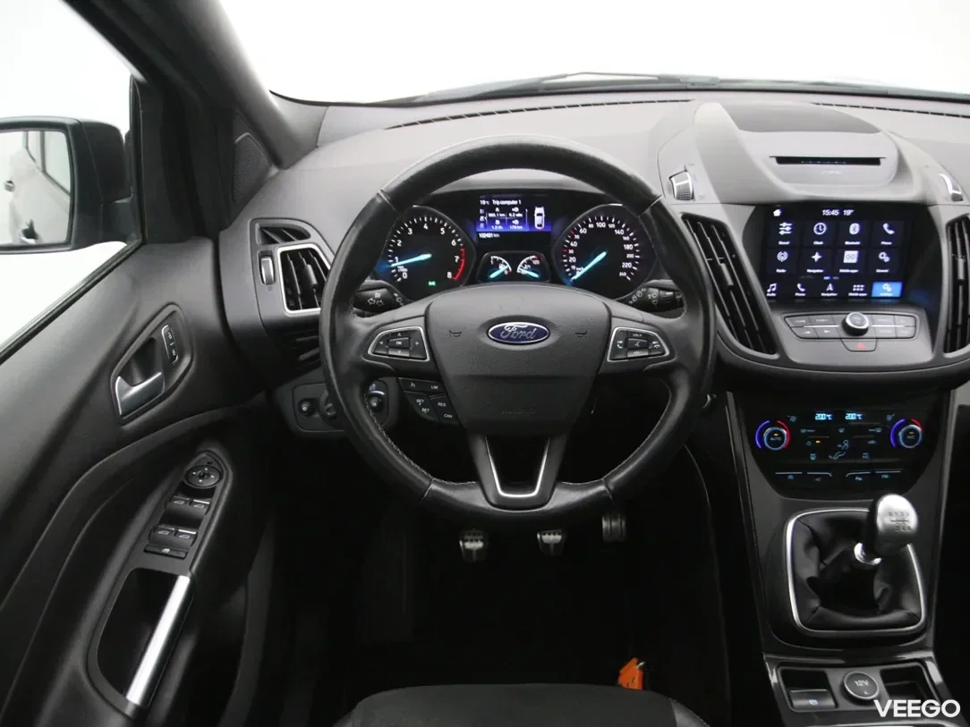 Ford Kuga 1.5 88kW