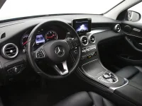 Mercedes-Benz GLC220 2.1 125kW thumbnail