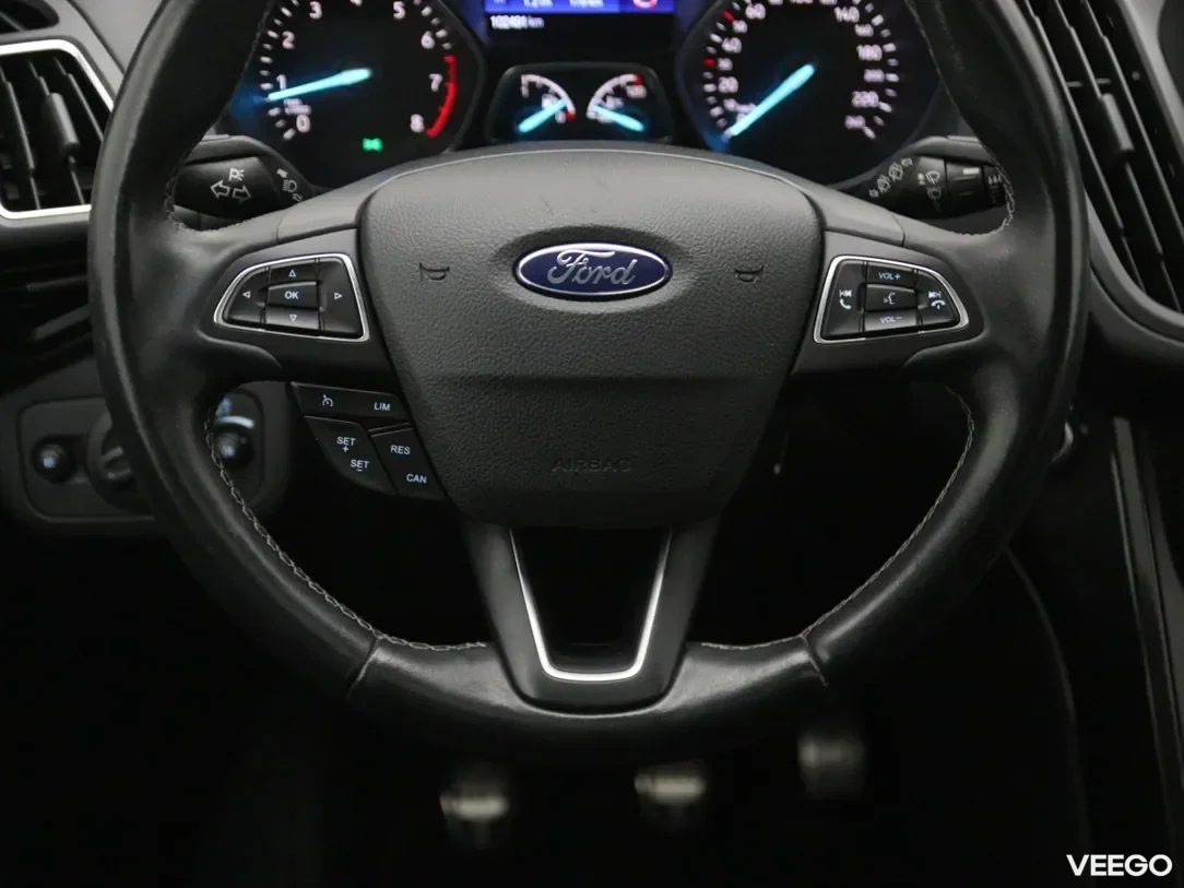 Ford Kuga 1.5 88kW