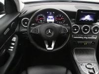 Mercedes-Benz GLC220 2.1 125kW thumbnail