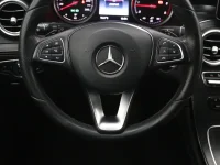 Mercedes-Benz GLC220 2.1 125kW thumbnail