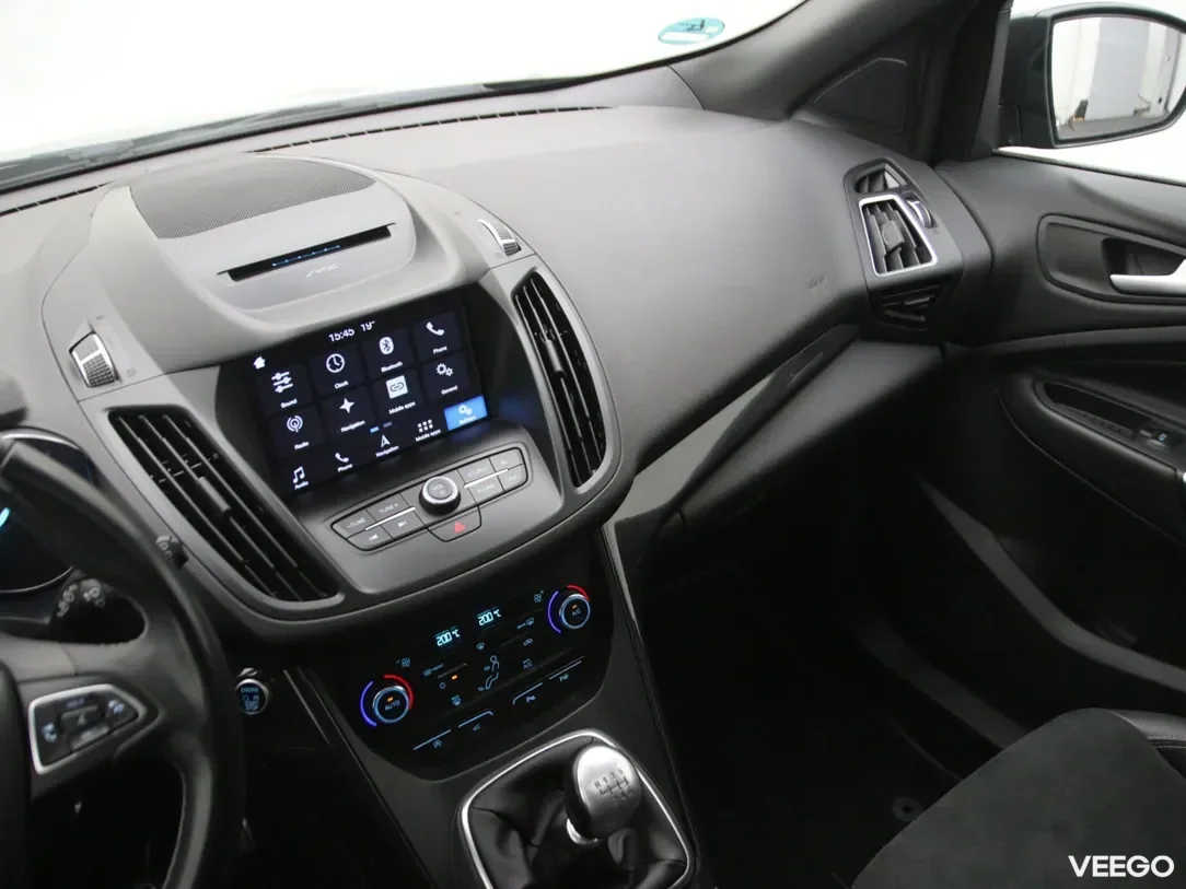 Ford Kuga 1.5 88kW