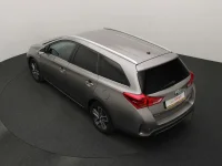 Toyota Auris 1.8 100kW thumbnail